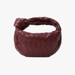 HV Burgundy Handbag Jodie